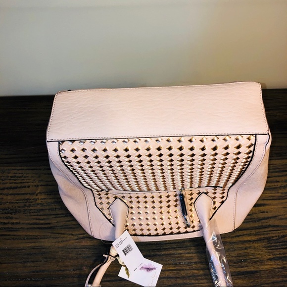 Jessica Simpson Tatiana shoulder bag - Picture 6 of 7